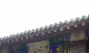 古韵画廊
