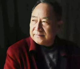 《飞天仙娥赋》安多民