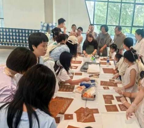 瞻岳阁潮尚艺术共创空间正式盛大启幕