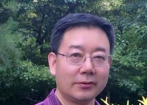 边保华